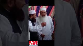 Maulana wali Rahmani