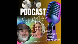 Dragon Talks with Nicola Brettell-Smith - Merlin's Cave