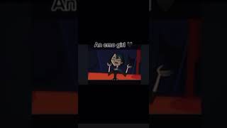 Gwen edit #totaldrama