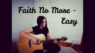 Faith No More - Easy (Cover (cover))