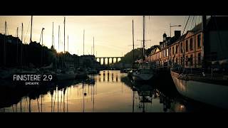 Balade d'hiver en Baie de Morlaix