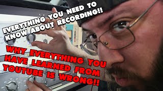 Why Everything You Have Learned From YouTubers is Wrong! I dare you to share this!!!