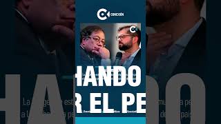 LE QUITARÁN EL PUESTO AL GENOCIDA DE MADURO