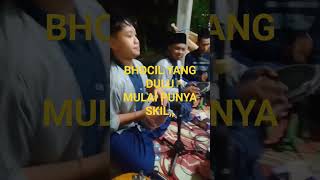 Skill calti bhocil,,,