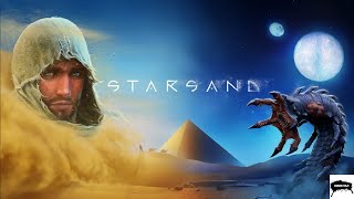 Starsand Gameplay