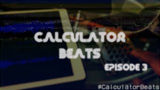 Calculator Beats Episode 3 (PO 33 Beats) #po33 #beatmakeristhesquad #jamuary