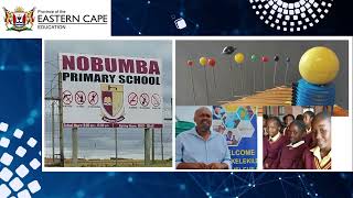 Eastern Cape Gambling Board CSI! #ChooseEducationTuesday #BuildingBlocksForGrowth