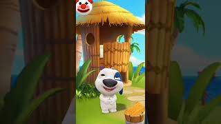 Cute and smart dog #gaming #viral #shorts