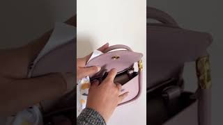 Review || Rosie Bag || Jimshoney