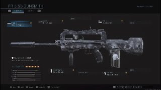 FR 5.56, best gun in MW???