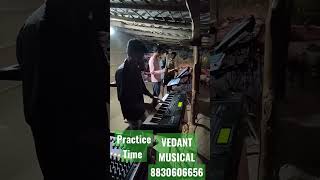 Hindi remix // हिंदी रिमिक्स//@Vedant Musical Party Dhamangaon