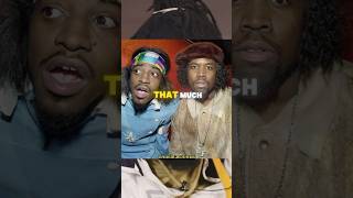 The Migos speak on the Outkast being the founders of music today  #migos #rap