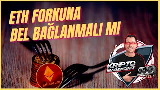 ETH’in İlk Fork’u EthereumPoW (ETHW) | Ekran Kartı Madenciliği | Mining