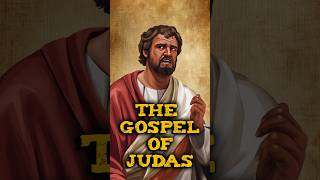 Could Judas Have Been The Hero All Along? | The Gospel of Judas