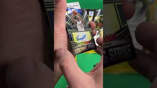 OBSIDIAN BASKETBALL BOX - BOX 4 - PART 2 #basketballcards #nba #sportscards