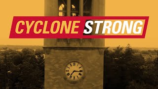 Cyclone Strong - 2020