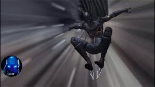 Injustice 3.2: Cassandra Cain Batgirl, Earth 2 Hawkgirl, and Teen Titans Raven