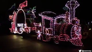 Main Street Electrical Parade | Magic Kingdom