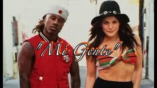 "Mi Gente ft Beyonce" J Balvin l Willdabeast Adams & Janelle Ginestra Dance Cover