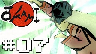 Okami HD -- Deel 7 [Waka]