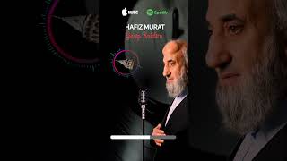 HAFIZ MURAT - GARİP KALDIM #shorts #keşfet #hafızmurat