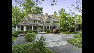 402 Spring Water Lane, New Canaan, CT, 06840