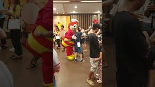 BER NA. SEPTEMBER 1 2024 SA SM CITY BALIWAG JOLLIBEE