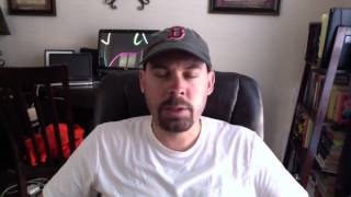 Day 5 of 30 Day Video Challenge - Sacrifice and Commitment - network marketing success