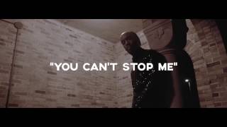 Tori Shanice ft. Allegro Nevella   You Can't Stop Me Official Video