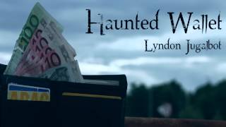 Teaser Haunted Wallet