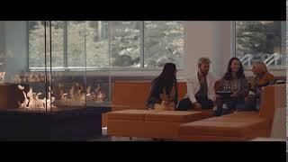 Education Commercial :6 second spot for the College Experience