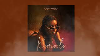 Andy Muzic  Kamooli (Official Audio)