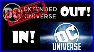 The NEW DC is Here! - Almost Awesome Bits