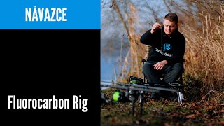 Fluorocarbonový návazec by David Růžička - Rybářské Návazce #21- Hobby-G TV