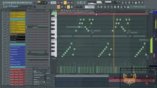 Trenthian Music Production Keys to the Shop 06-29-2021