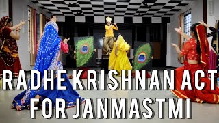 Janmasti Spacial Dance | Choreography by Rahul |