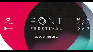 PONT Fesztivál 2021 Teaser