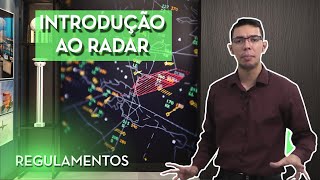 RADAR: ALVOS PRIMÁRIO E SECUNDÁRIO - REGULAMENTOS PP