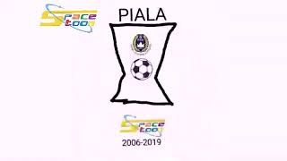 OBB PIALA SPACETOON 2006 + sponsor iklan spacetoon (2006) + iklan spacetoon (2006)