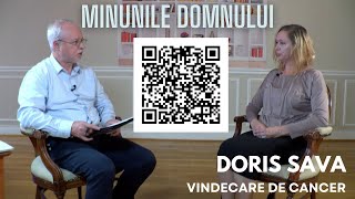 Minunile Domnului - Doris Sava