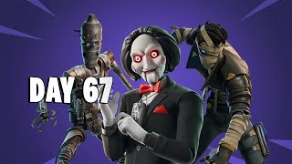 Daily Fortnite Item Shop Review Day 67 🎃