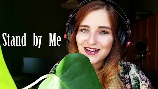 Ben E King - Stand by me /Katarzyna Julia Cover