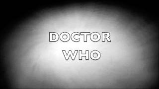 Doctor Who - Howlaround Effect 2