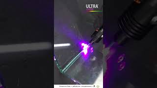 ¿Cómo utilizar un ADHESIVO UV como el #UltraCure701 de curado rápido? 🧐