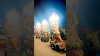 Ganpati Bappa #shrotsyt #ytshortsvideo #viralvideo