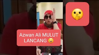 Awaz Ali marah besar sebab di viralkan wow hebat 😂 😂😂