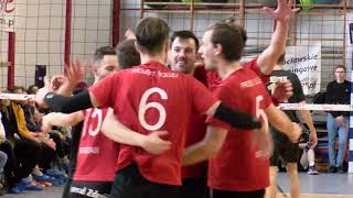 Projekt Volley Wrocław zwycięzcą 8.edycji amatorskiej ligi siatkówki VolleyWro Spartan