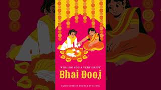 Happy Bhai Dooj !! #BhaiDooj #BhaiDoojSpecial #BhaiDoojGifts #HappyBhaiDooj #BhaiDoojCelebration