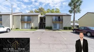 4215 E Bay DRIVE Unit# 1702A Clearwater FL 33764