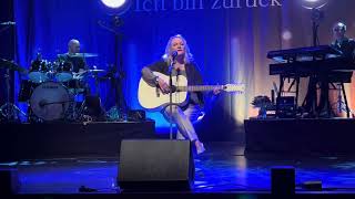 Nicole - Ein bisschen Frieden (live) Meschede, 02.09.2023